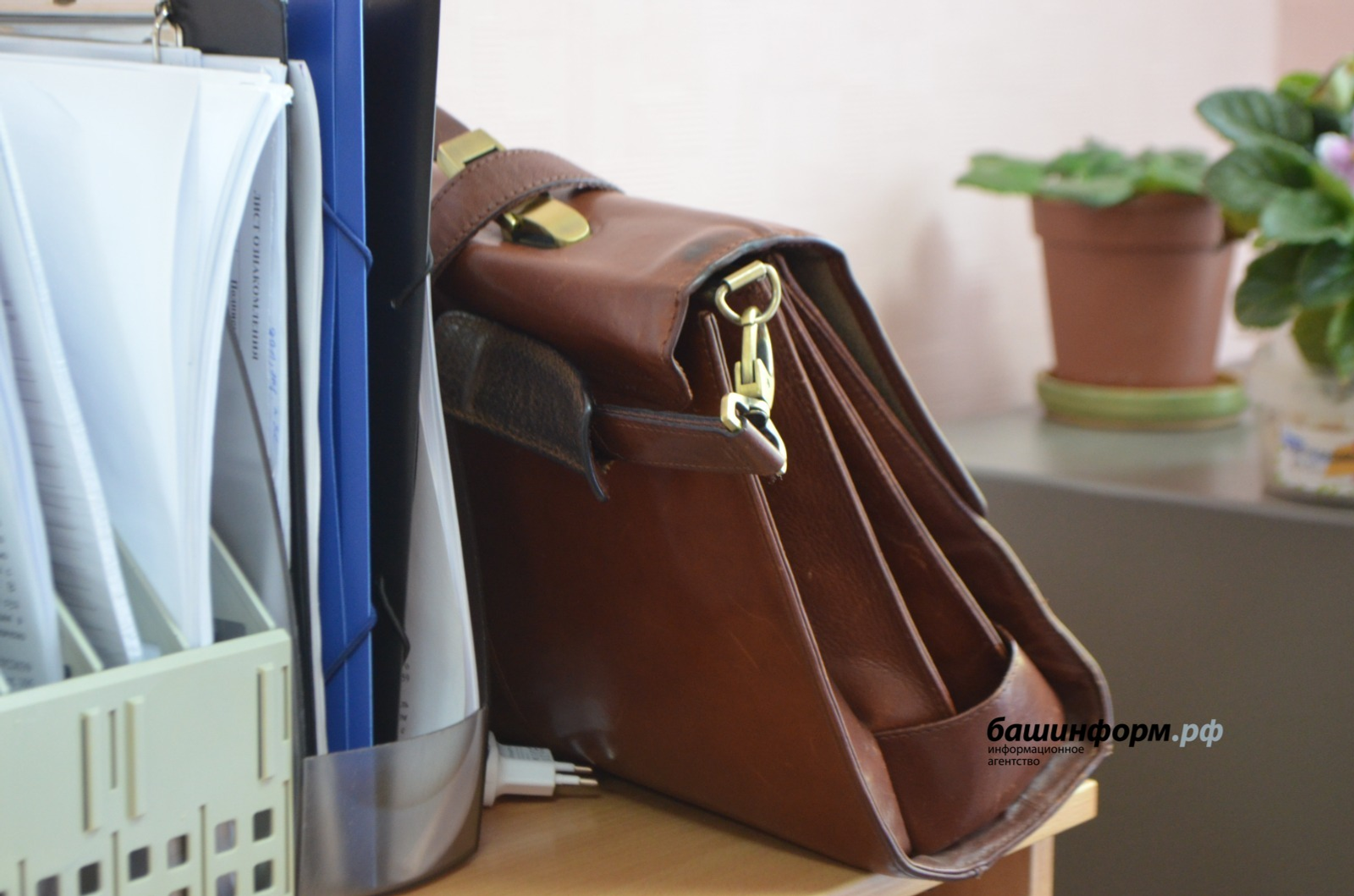 Глава Башкирии объявил о кадровых назначениях в муниципалитетах