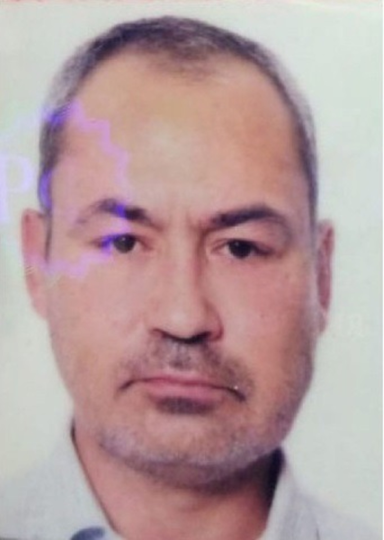 В Башкирии пропал без вести 48-летний уфимец