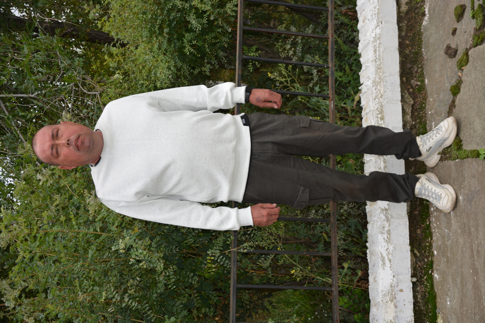 Всему можно научиться!