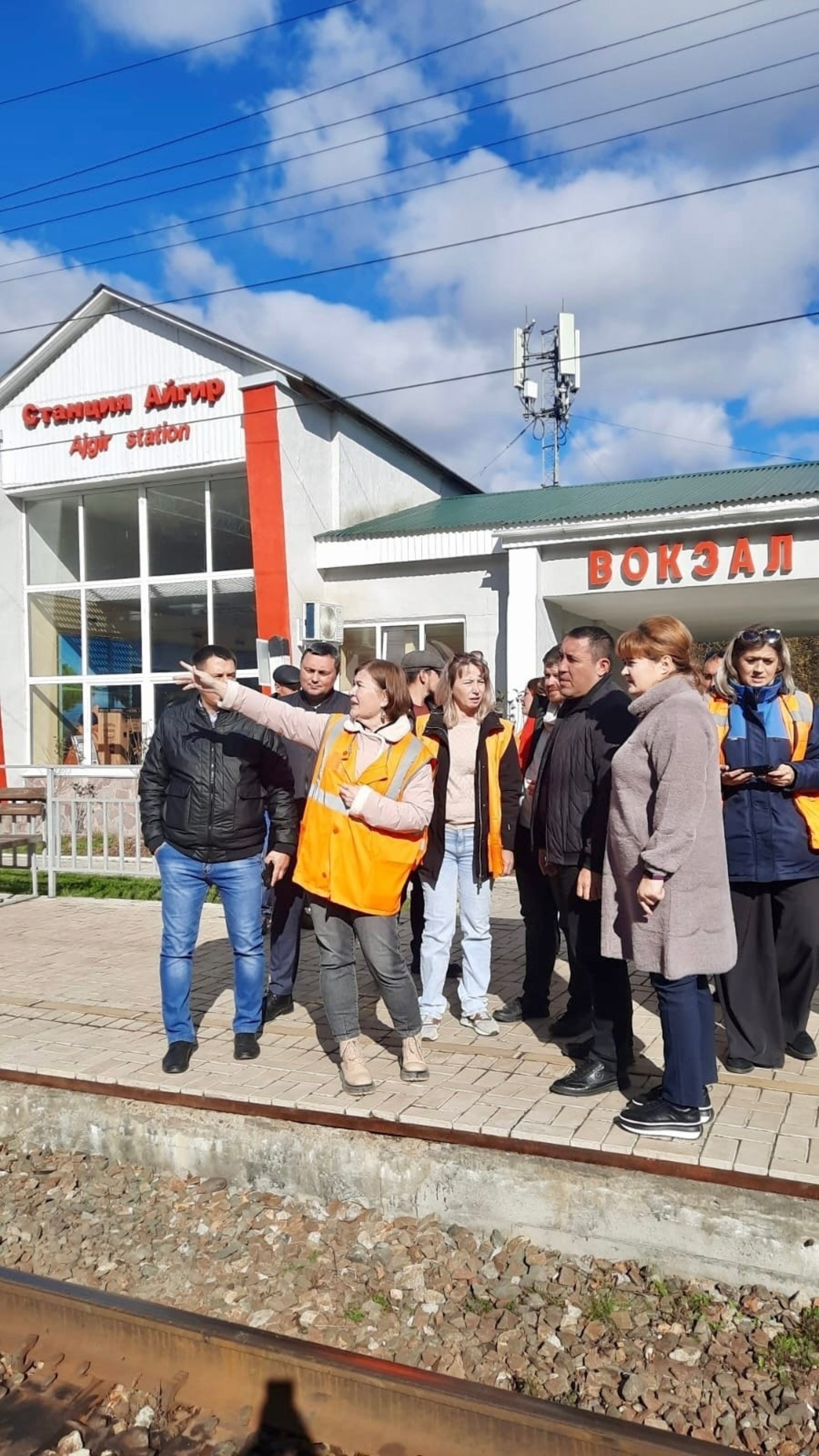 Гора Айгир в Башкирии может стать памятником природы