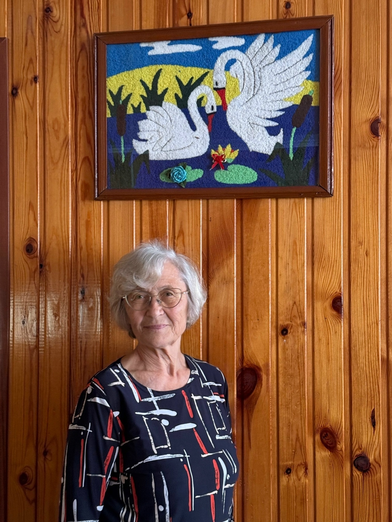 Учитель с большой буквы.