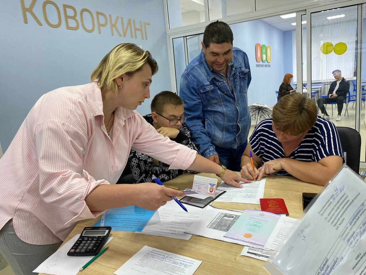 На одно место в колледжах Башкирии претендует два абитуриента