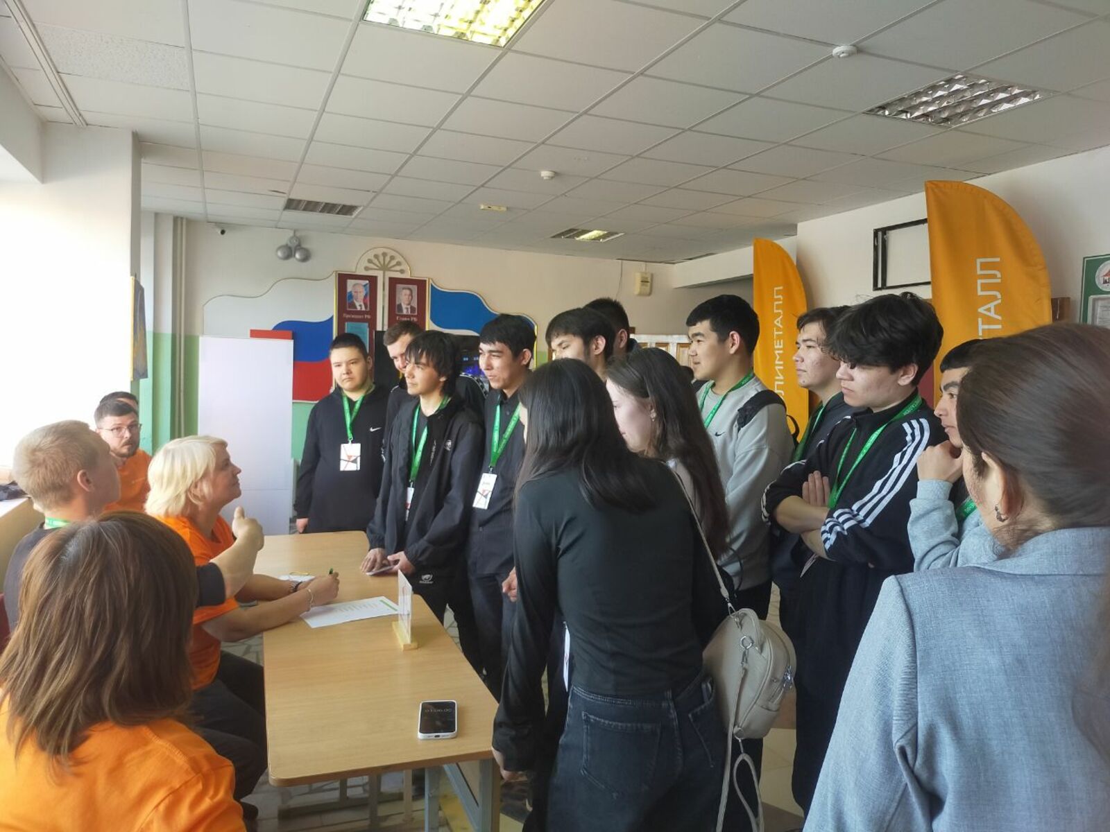 Выбор профессии – выбор будущего!