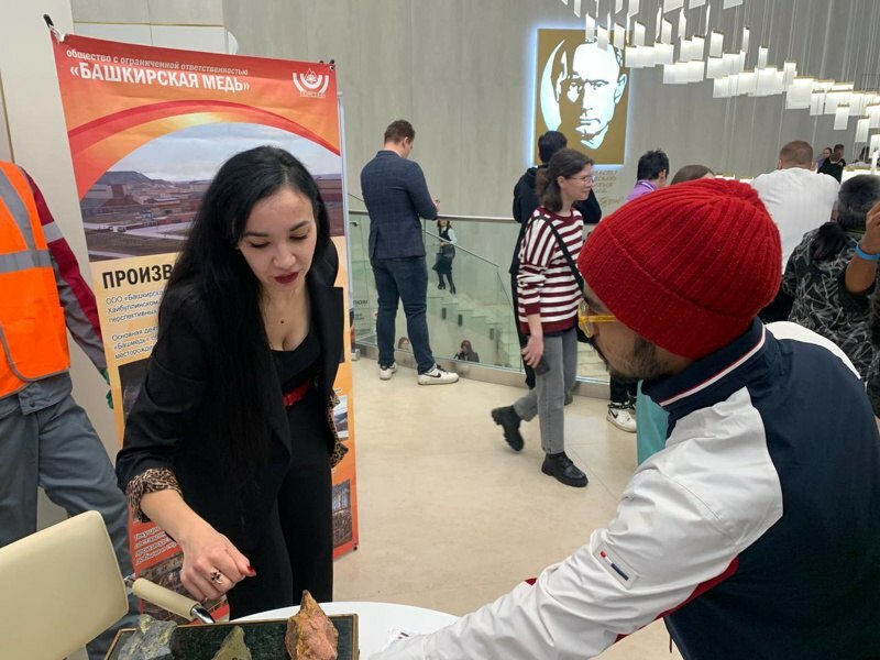 Более 30 участников фестиваля #ДОМА могут стать практикантами «Башмеди»