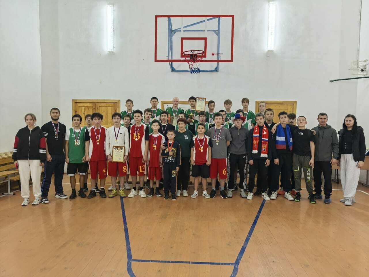 Наш герой-наша победа