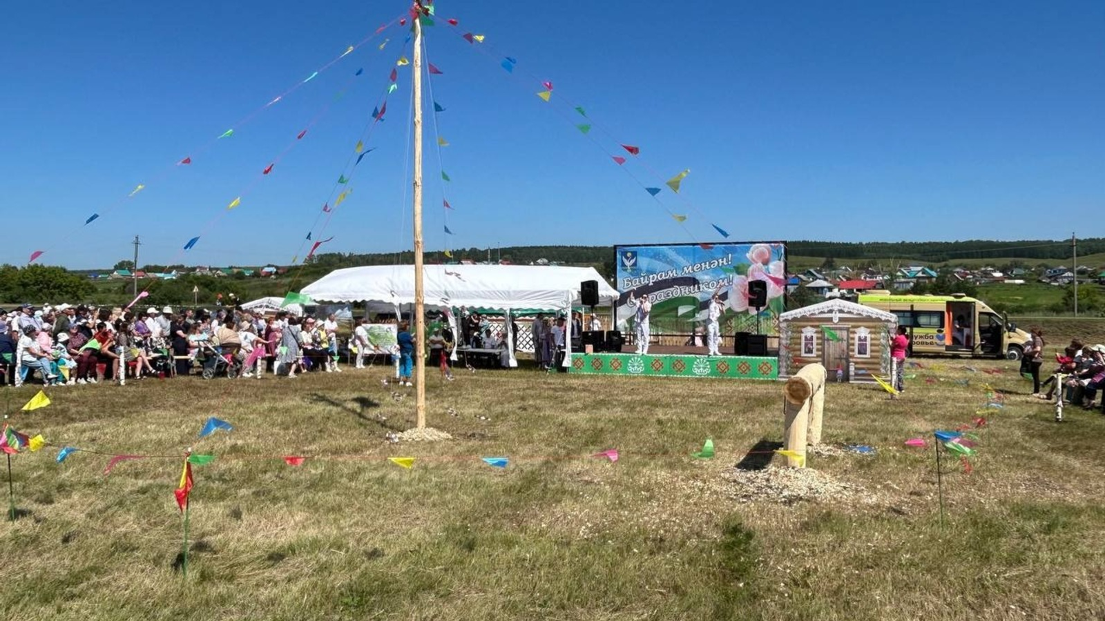 Пожилой житель Башкирии поблагодарил полицию за спасение своей жизни