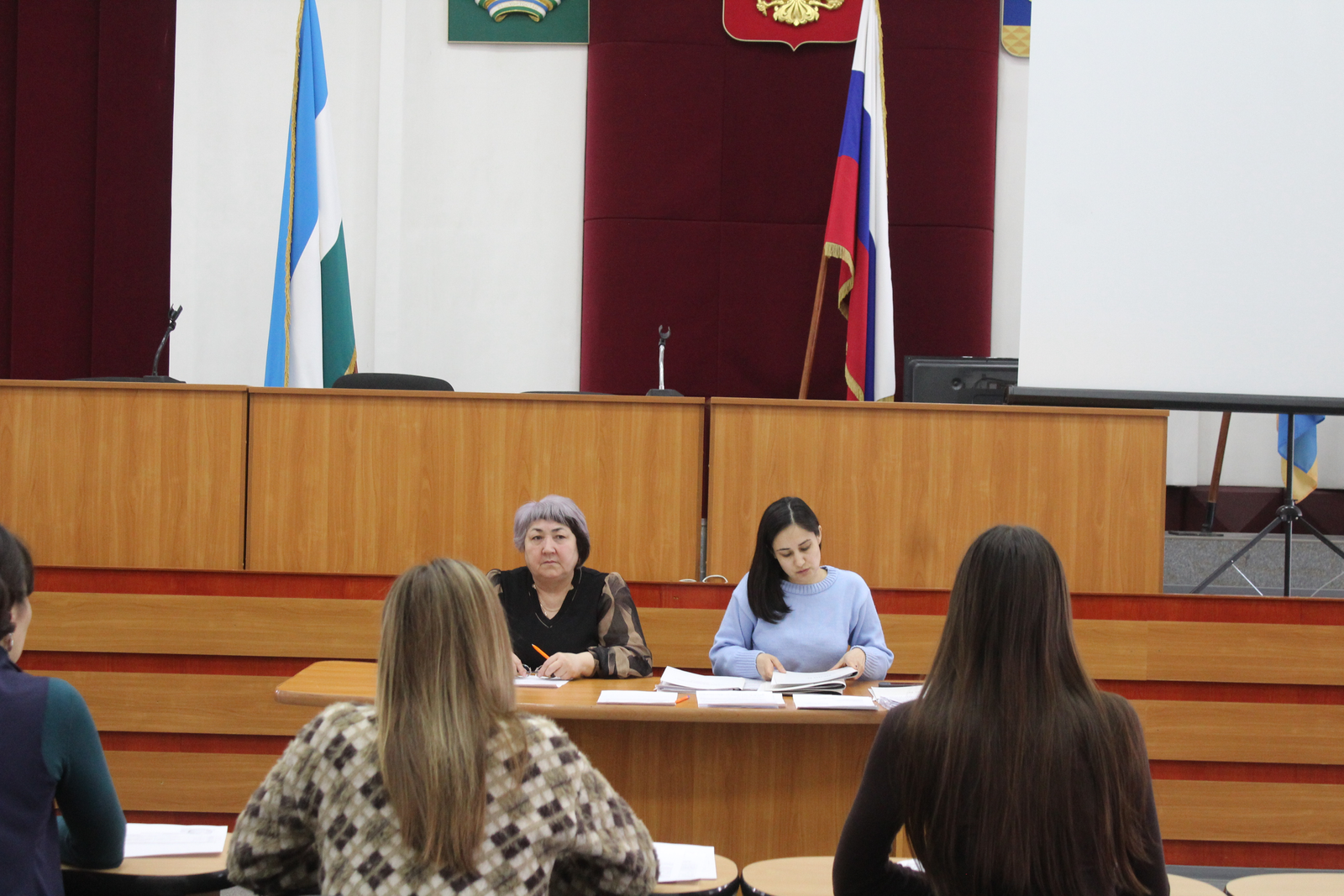 Ответственность лежит на родителях