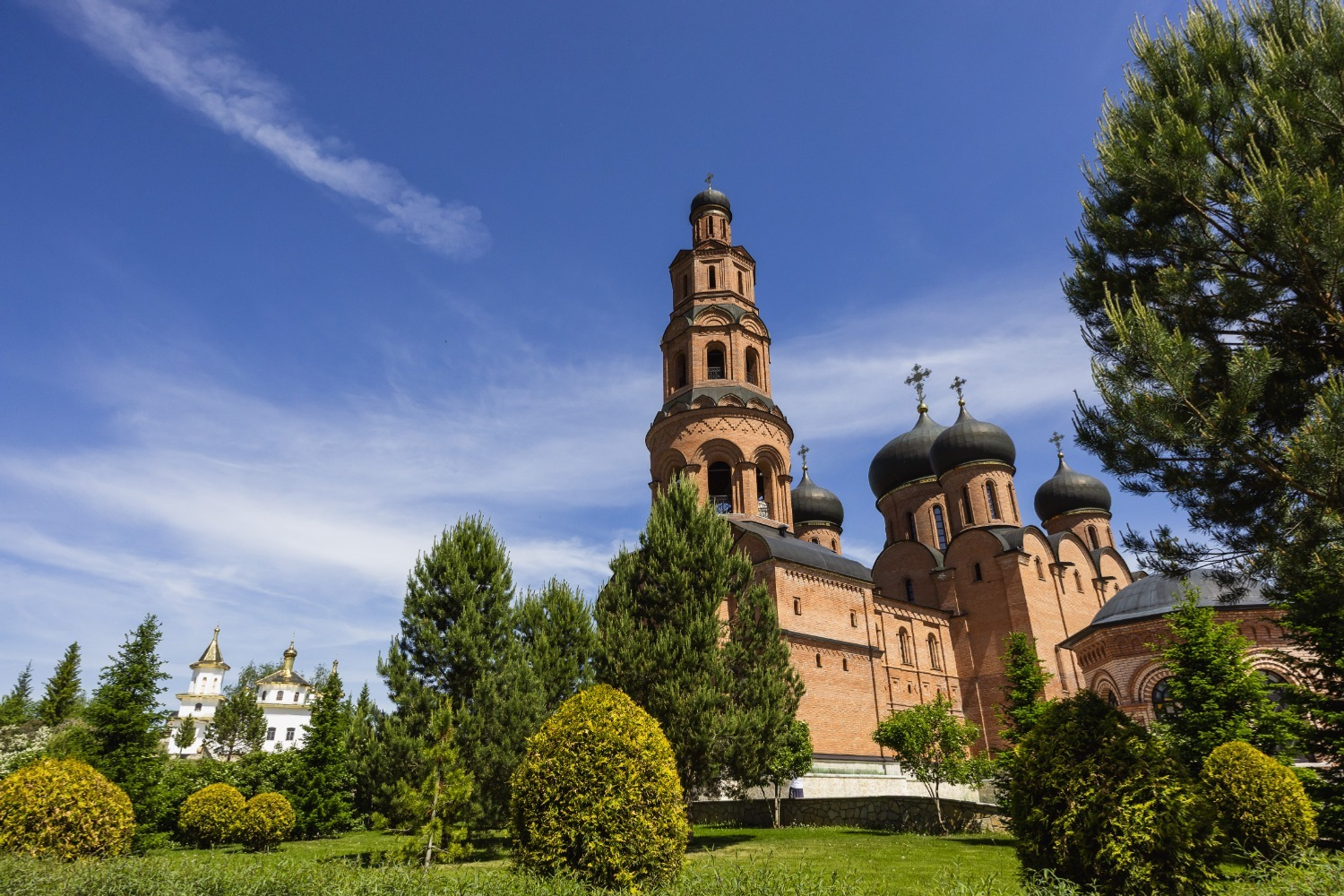 В Уфе представили новый туристический маршрут «Павловская кругосветка»