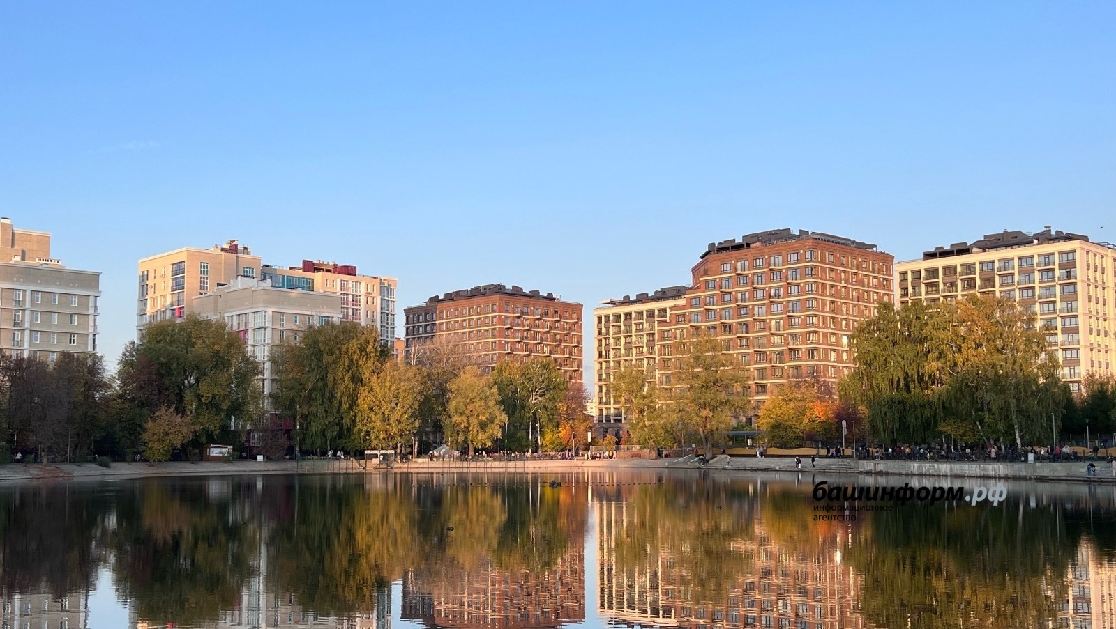 МЧС Башкирии предупредило о чрезвычайной пожароопасности и заморозках