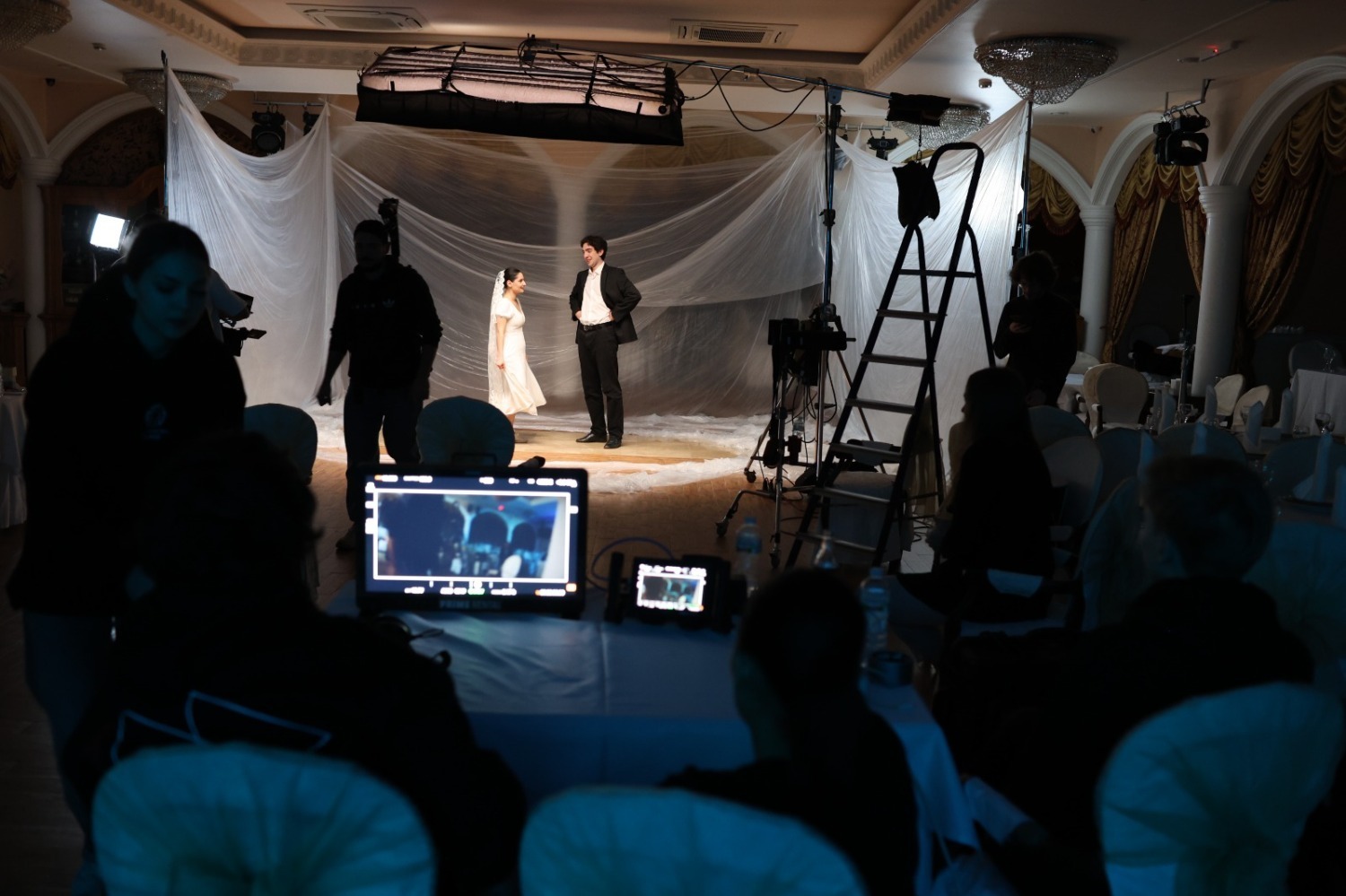 Кинопродюсер из Уфы приняла участие в проекте Никиты Михалкова