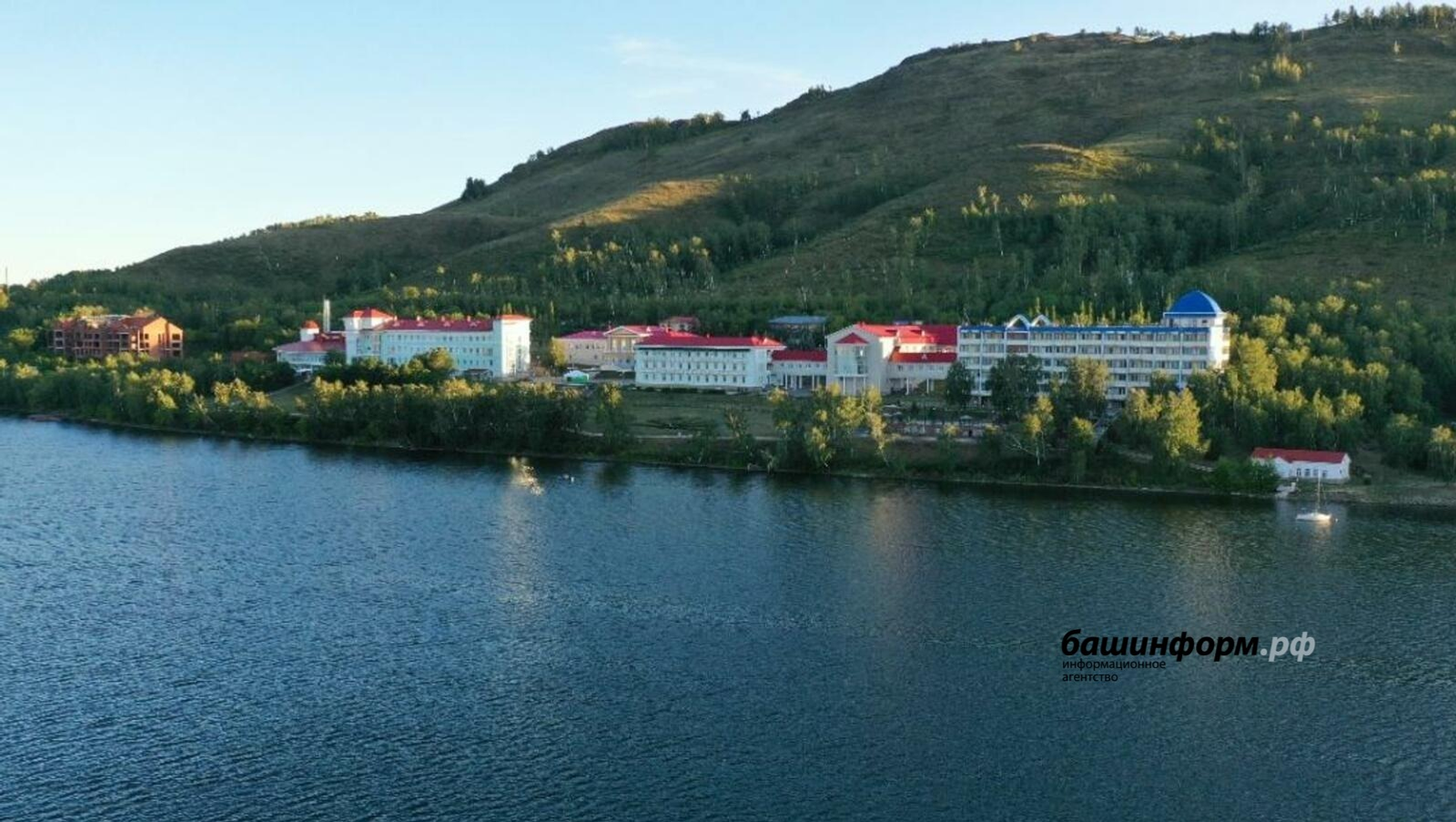 В Уфе утвердили размер компенсаций за санаторный отдых бюджетников