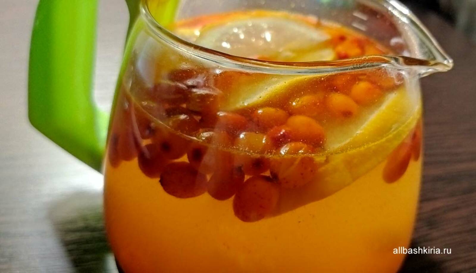 Спасаемся от морозов вкусно: ТОП-3 рецепта согревающих чаев для жителей Башкирии