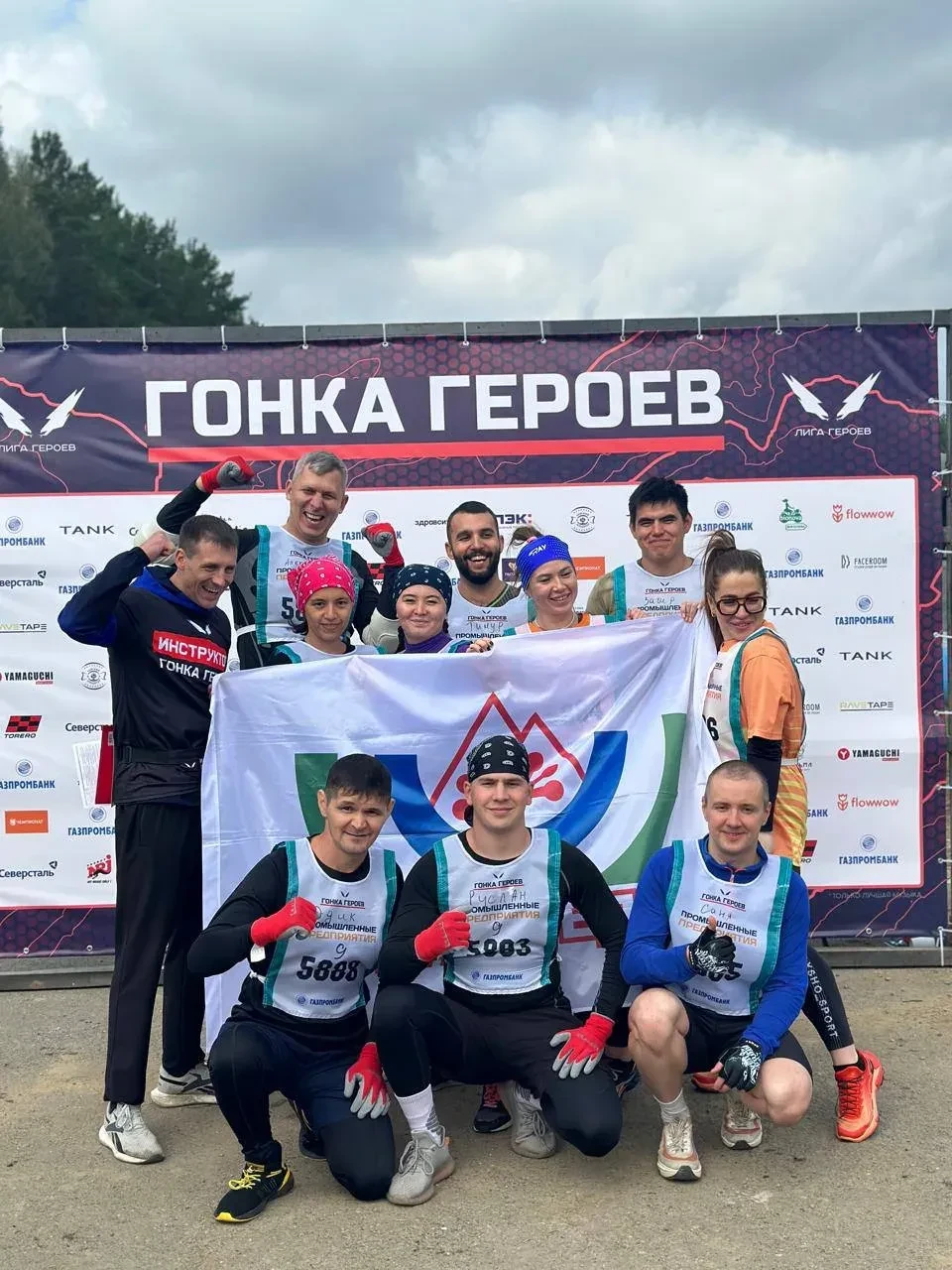 Проходчик Руслан Кульсинбаев: от переработки к добыче руды