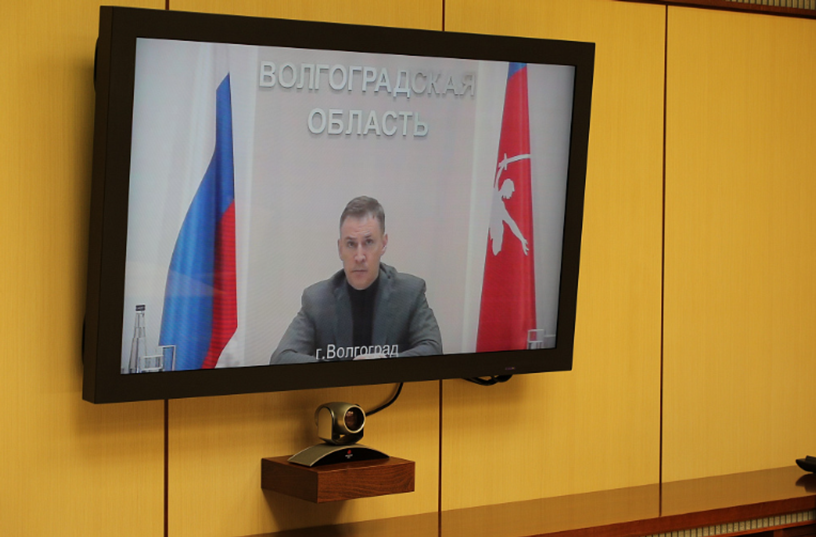 Радий Хабиров рассказал о начале весенних полевых работ