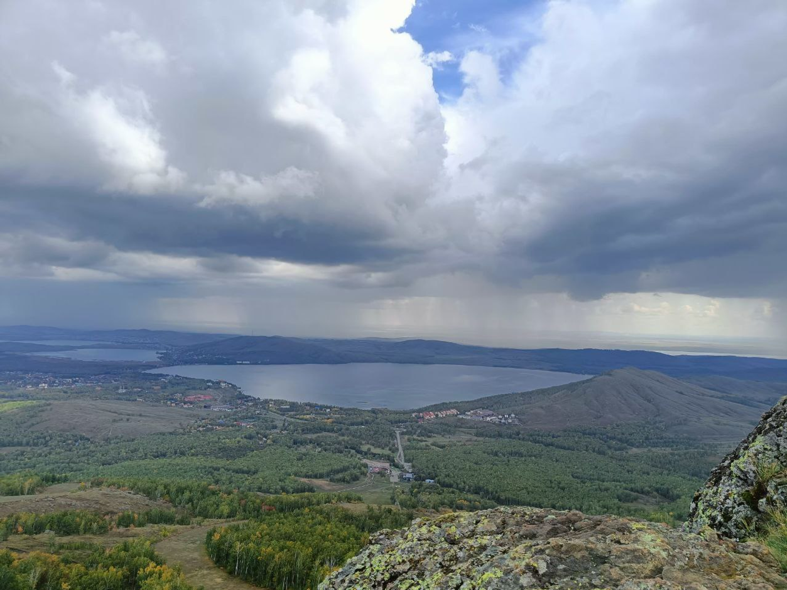 Минфин Башкирии назвал районы-лидеры по сбору туристического налога