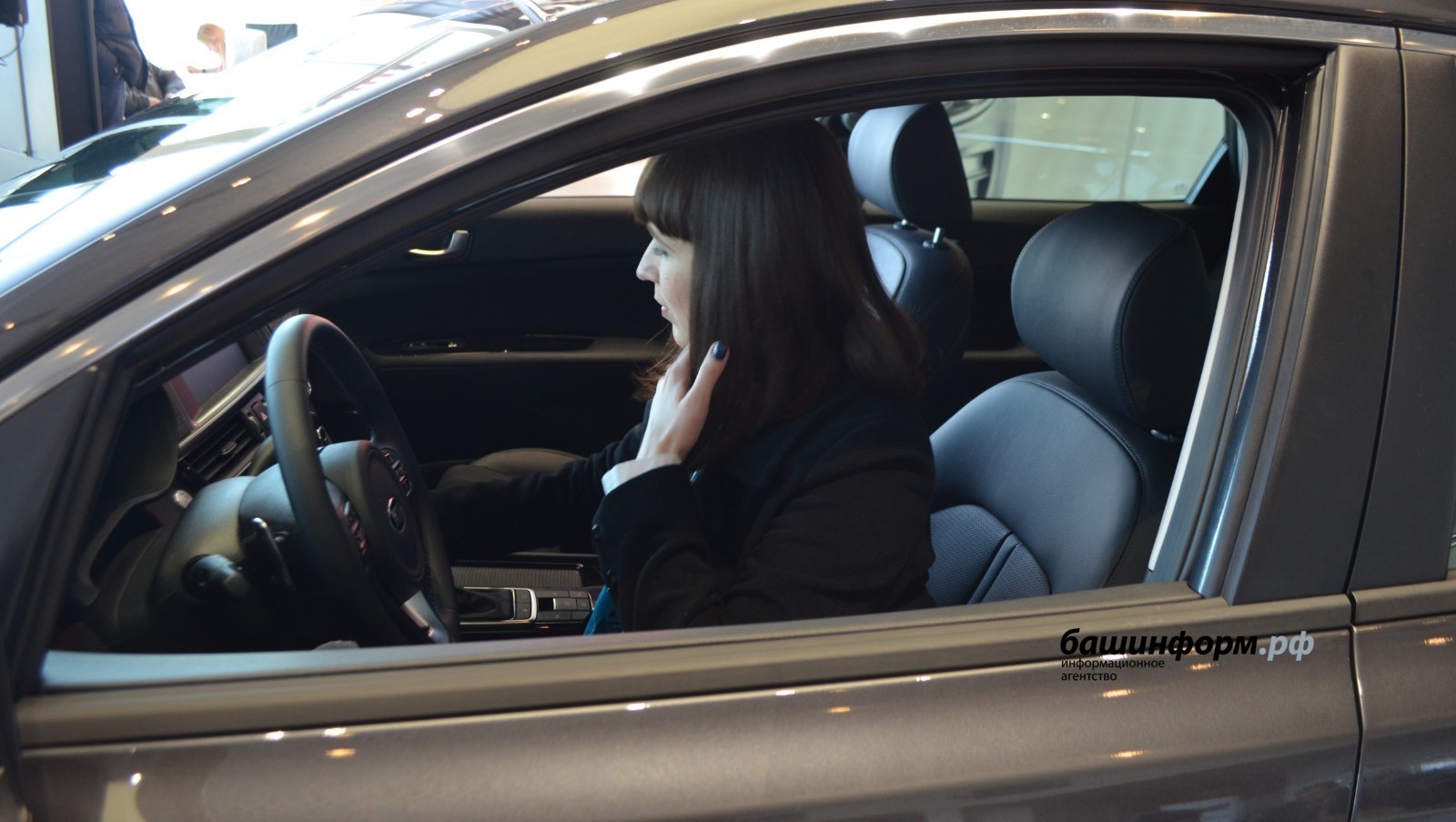 Как водителям правильно подготовить автомобиль к тёплому сезону