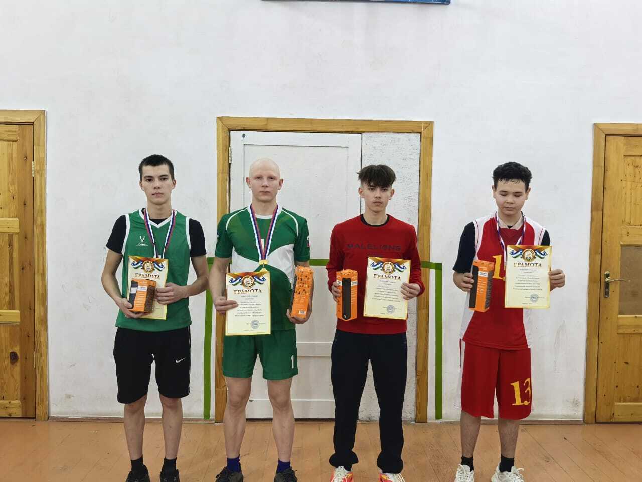 Наш герой-наша победа