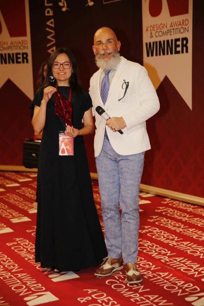 Башкирский дизайнер, чьё кресло выбрала принцесса