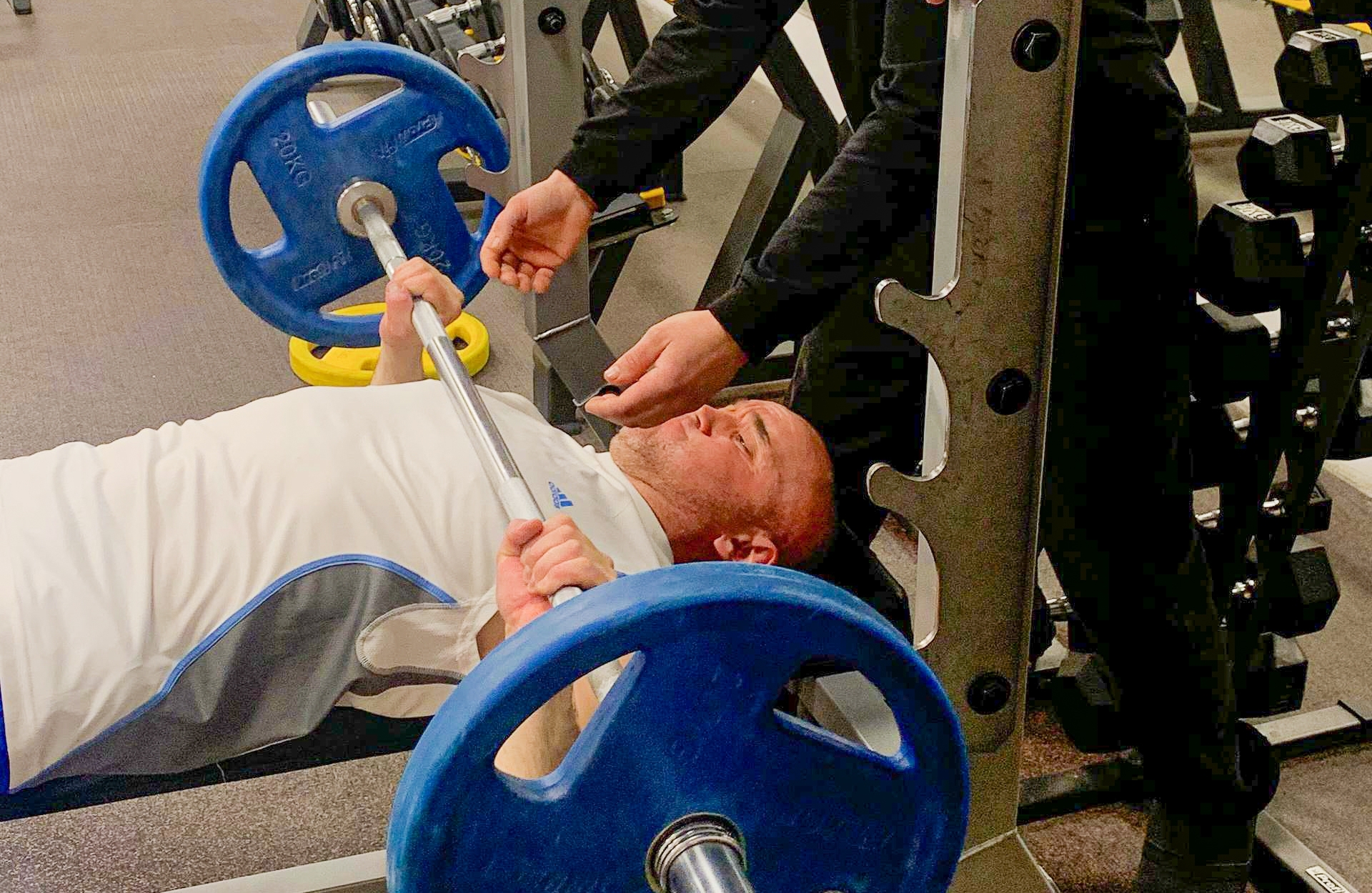 На Бурибаевском ГОКе определили самых мощных работников