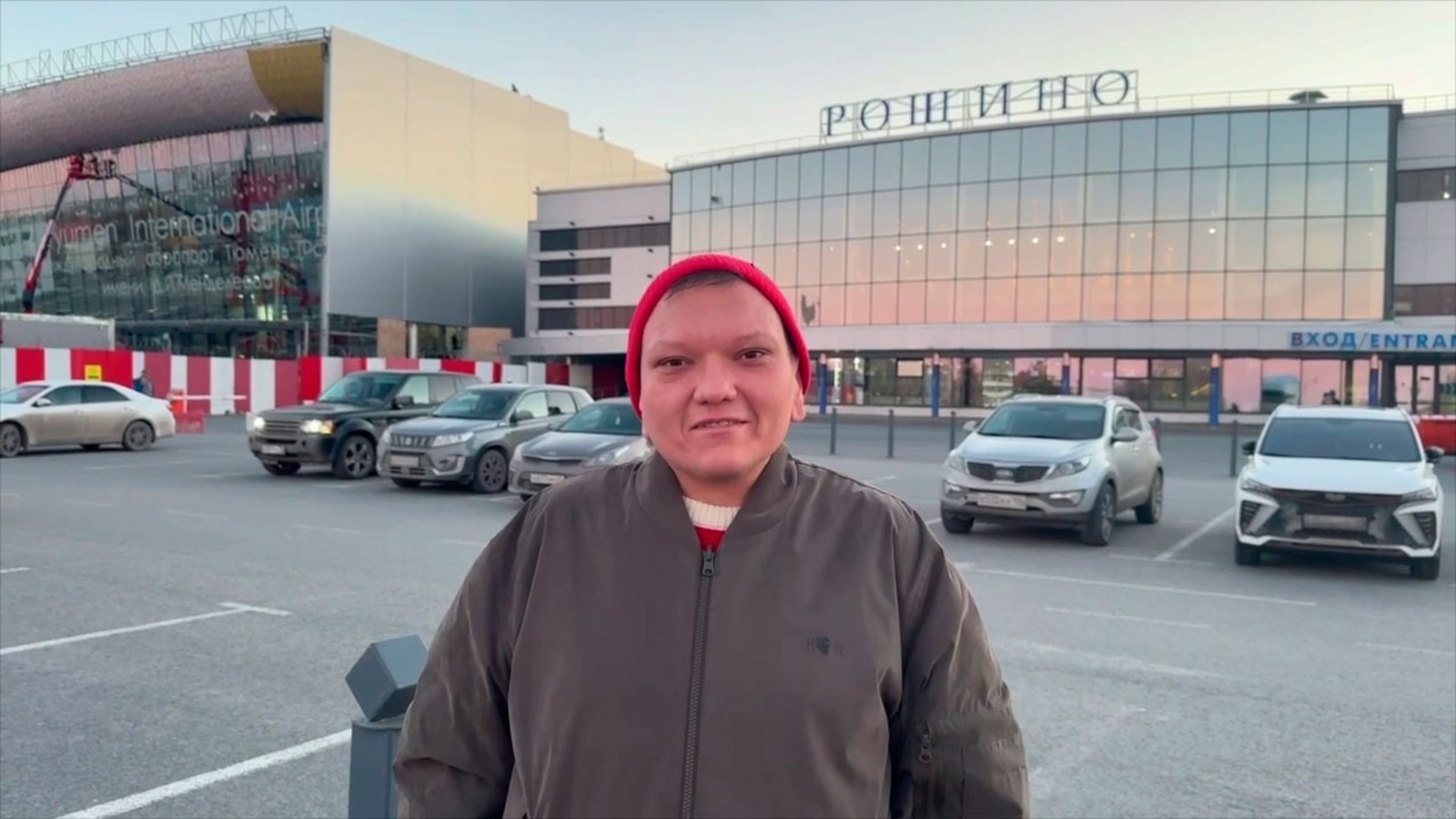 Какие вопросы планируют задать Главе Башкирии блогеры