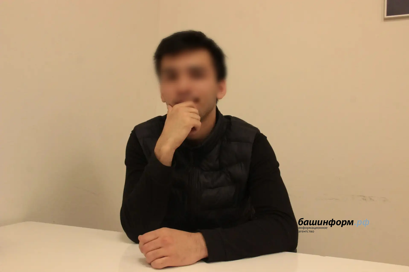 Геймер из Башкирии решил стать оператором БПЛА на СВО