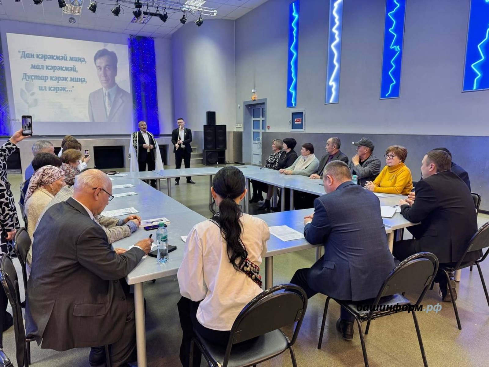 В Башкирии увековечат память погибшего на СВО башкирского писателя