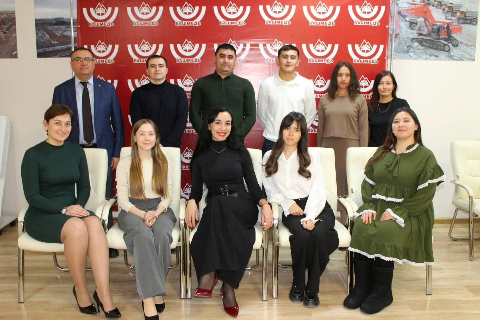 Молодёжный совет «Башкирской меди» в 2026 году запустит проект «Школа лидеров»