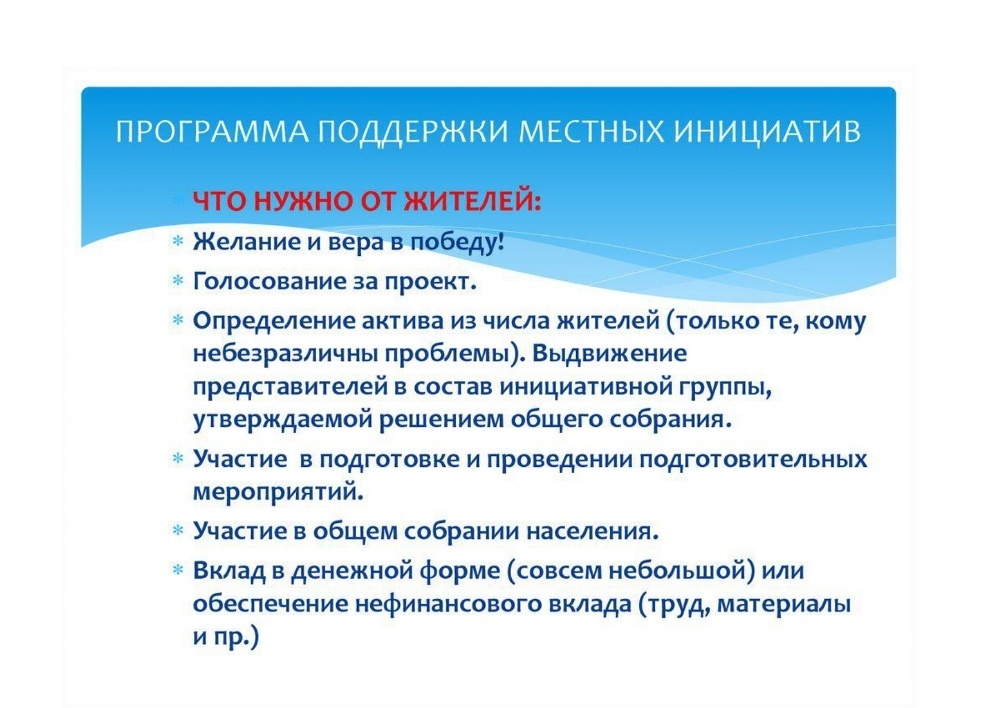 14 идей – в работу!