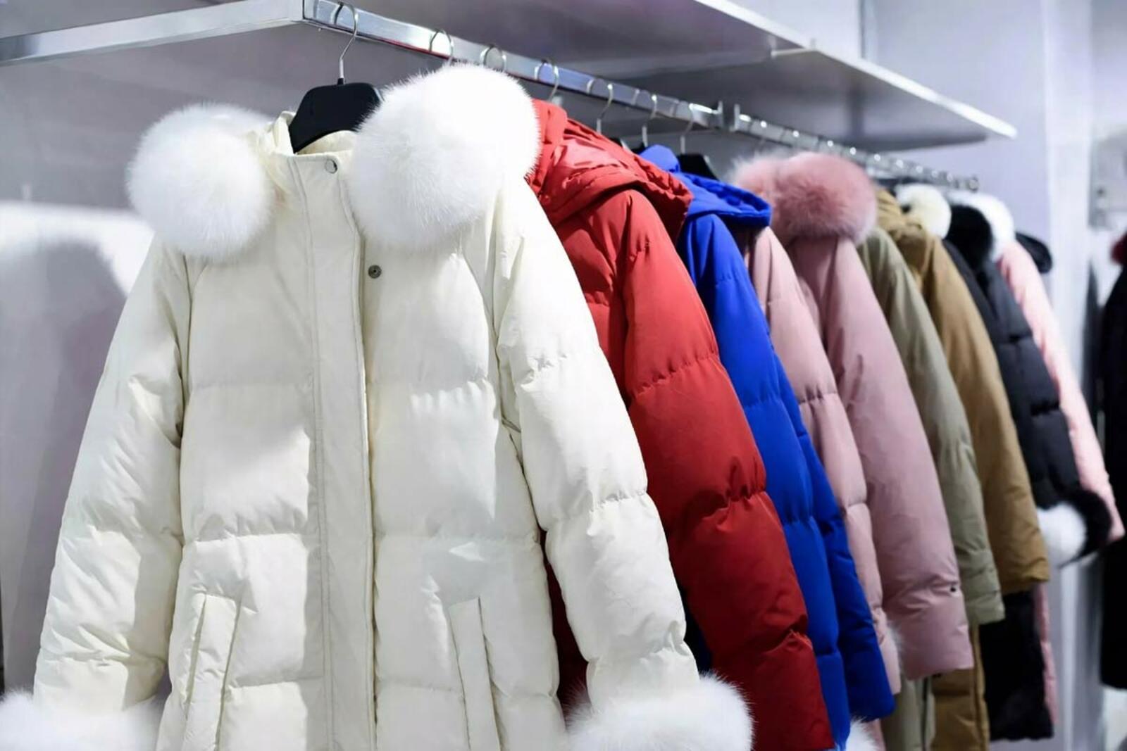 Выбор зимнего пуховика: на что смотреть при покупке