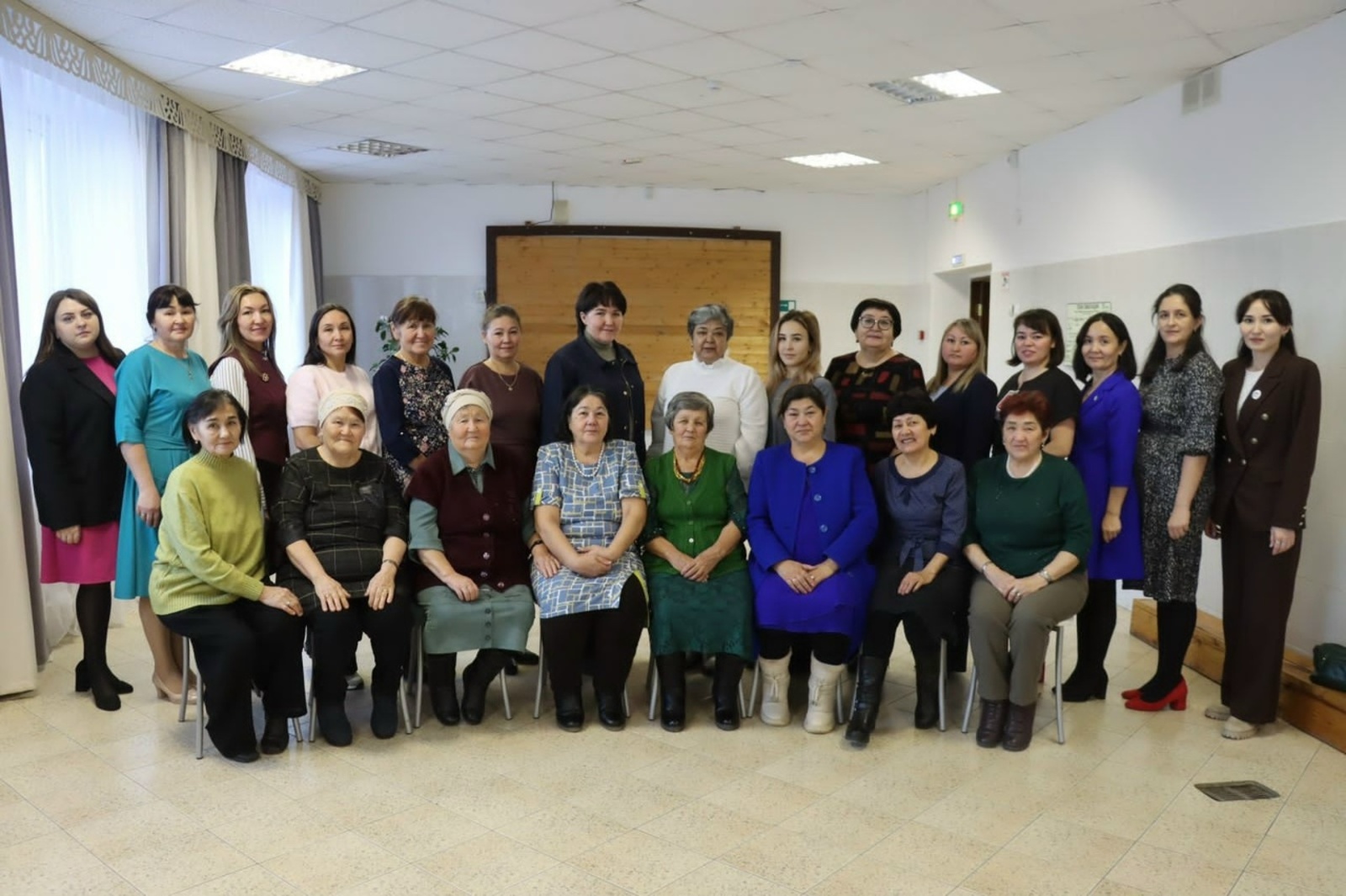 Самые близкие для бойцов