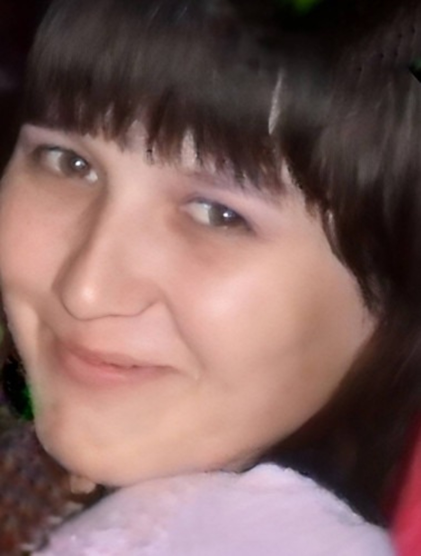 В Башкирии пропала кареглазая жительница Нефтекамска