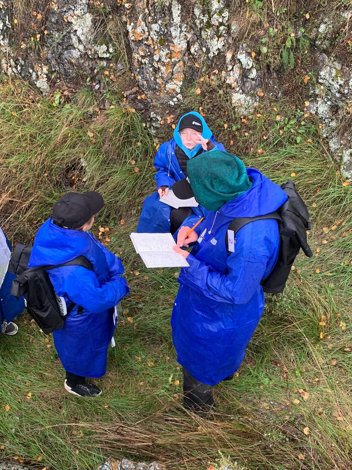 «Башмедь» приняла участие в Международном фестивале-чемпионате «ГеоВызов»