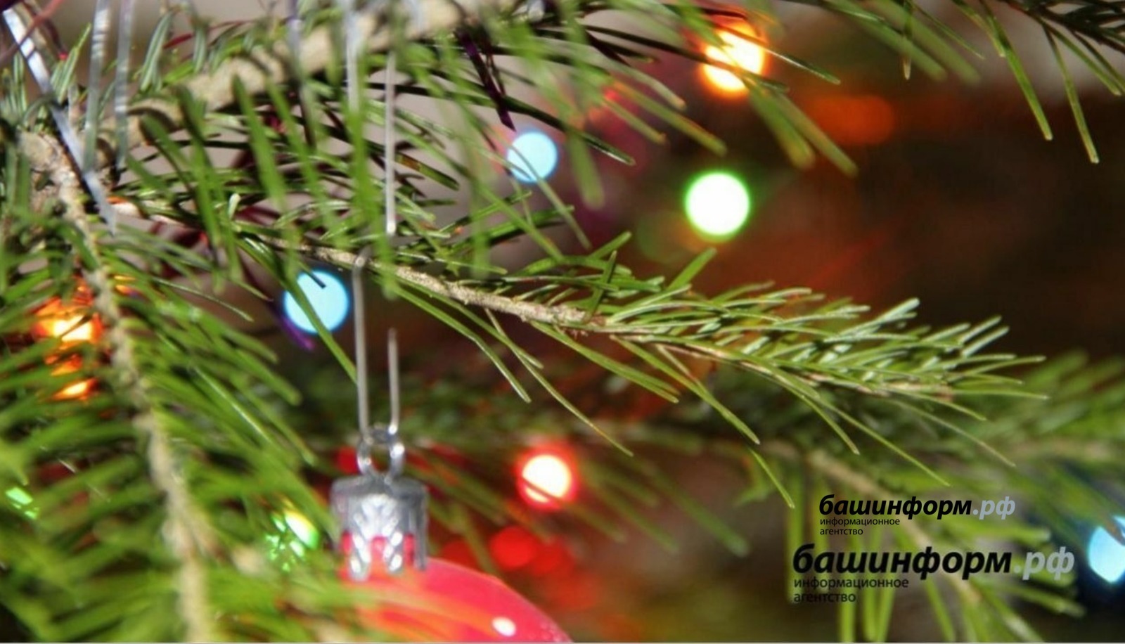 Длинные новогодние выходные ждут жителей Башкирии в январе