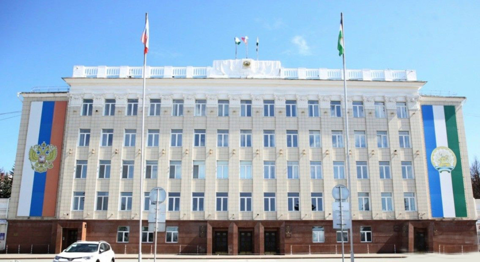 В Уфе изменят правила землепользования и охраны лесов