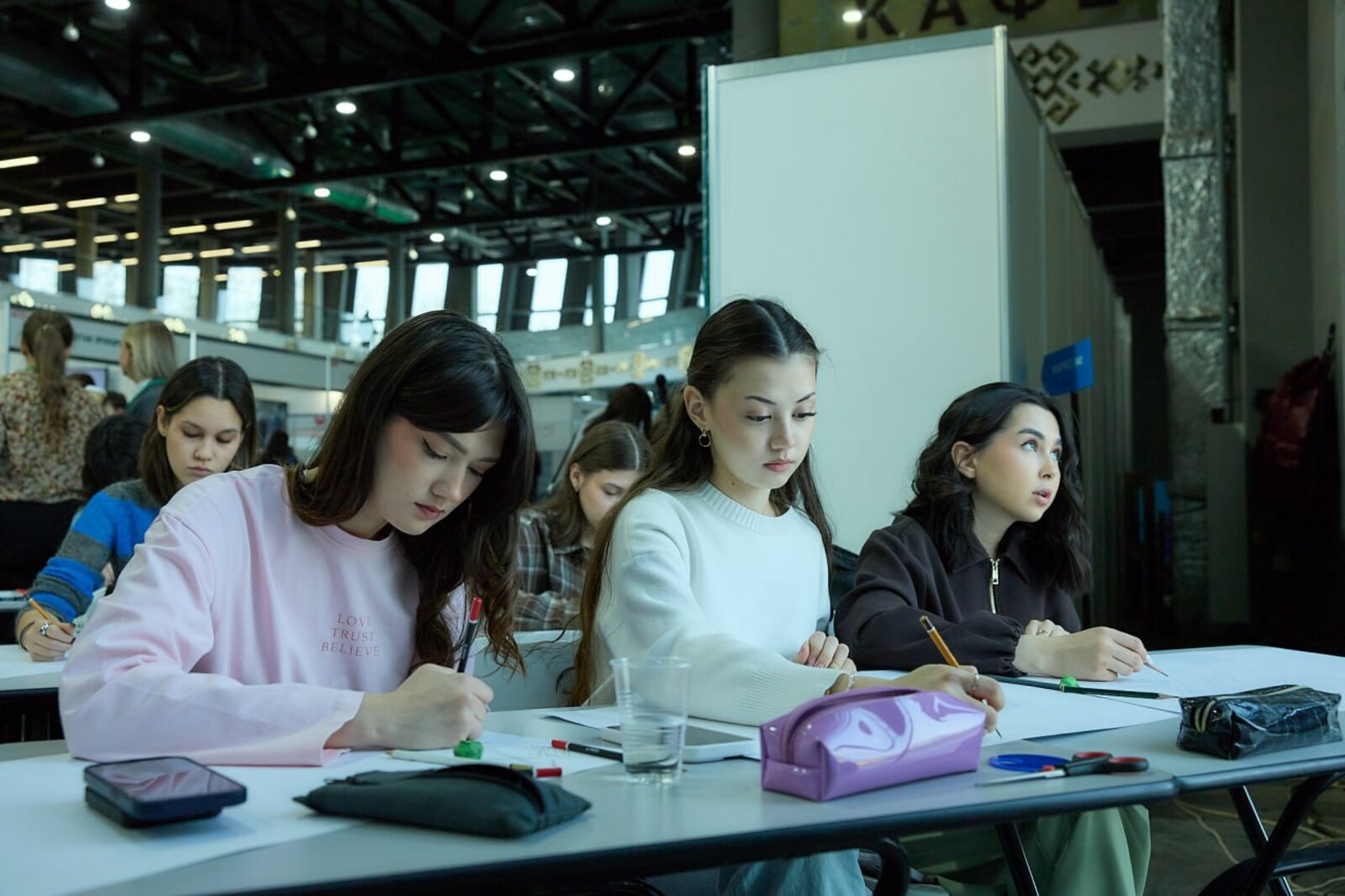 Межвузовский кампус Уфы будет участвовать в форуме-выставке «УралСтройИндустрия»