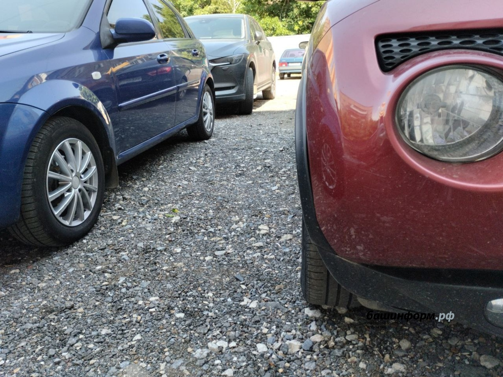 В Башкирии выдача автокредитов выросла на 15% за месяц