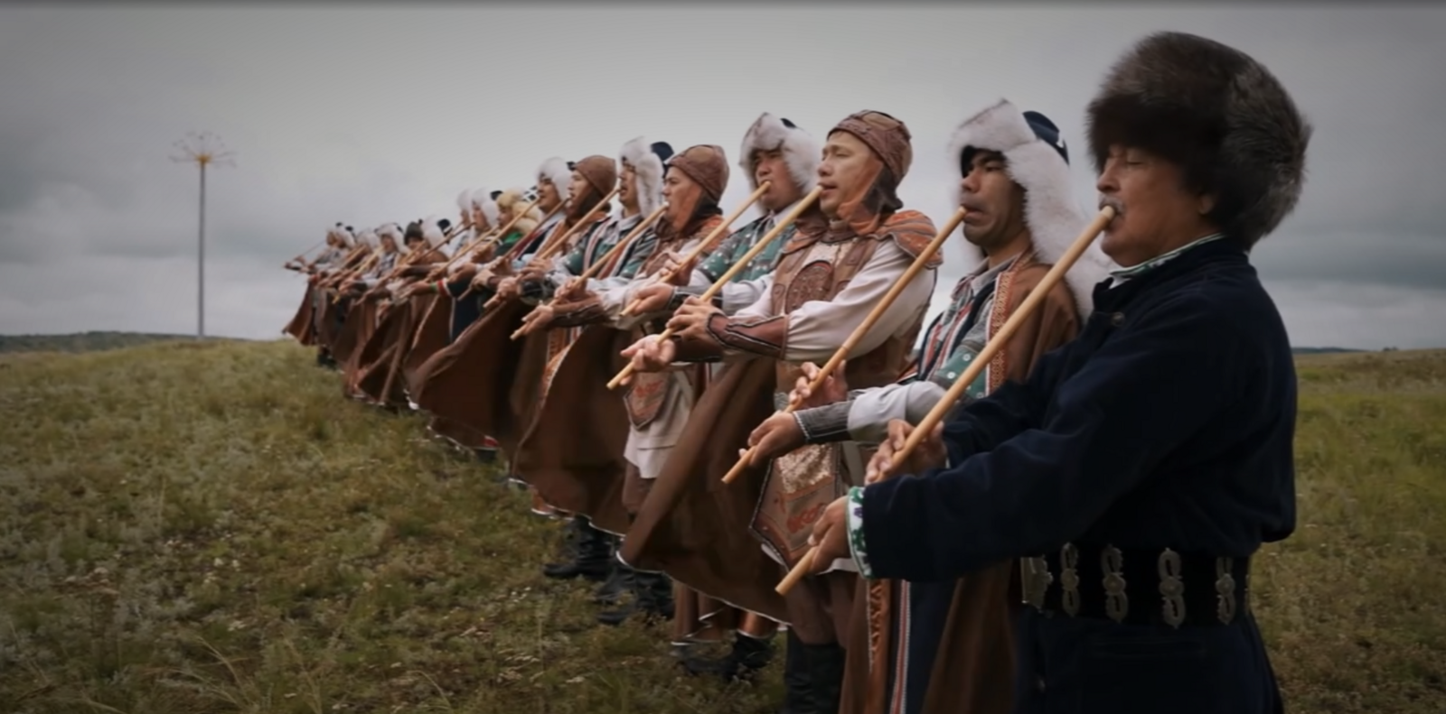 В День Республики — на Первом