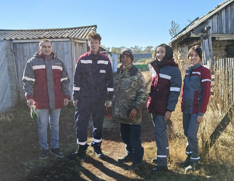 Молодёжный совет «Башкирской меди» в 2026 году запустит проект «Школа лидеров»