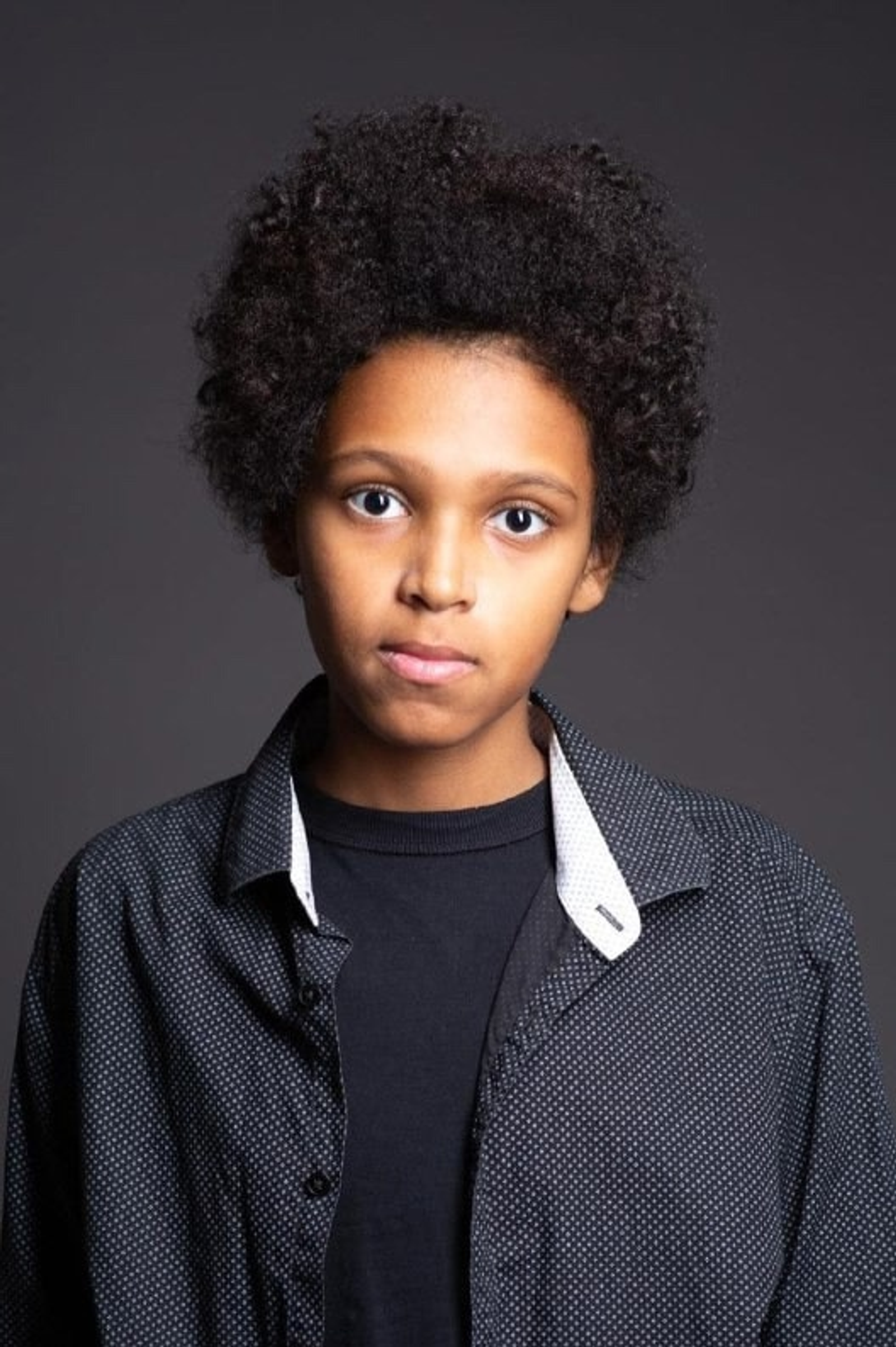 В Москве умер юный актер, сыгравший афробашкира в фильме «Семья года»