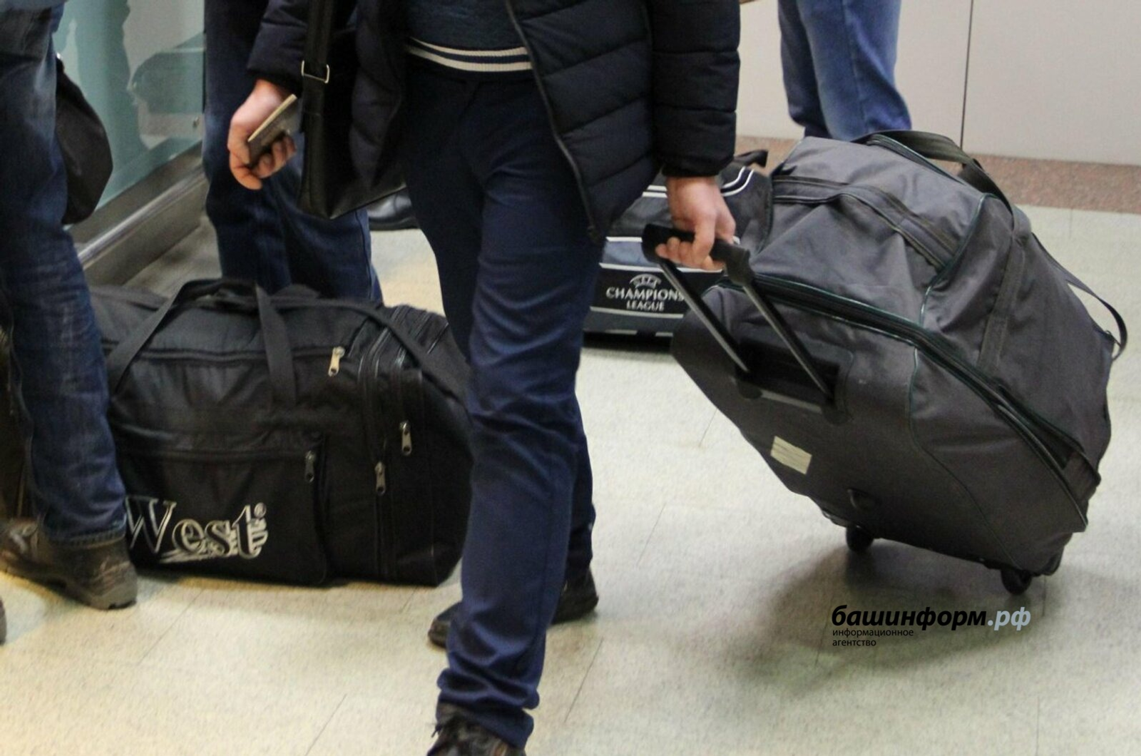 Жителя Нижнего Новгорода вернули домой после трех лет в украинском плену