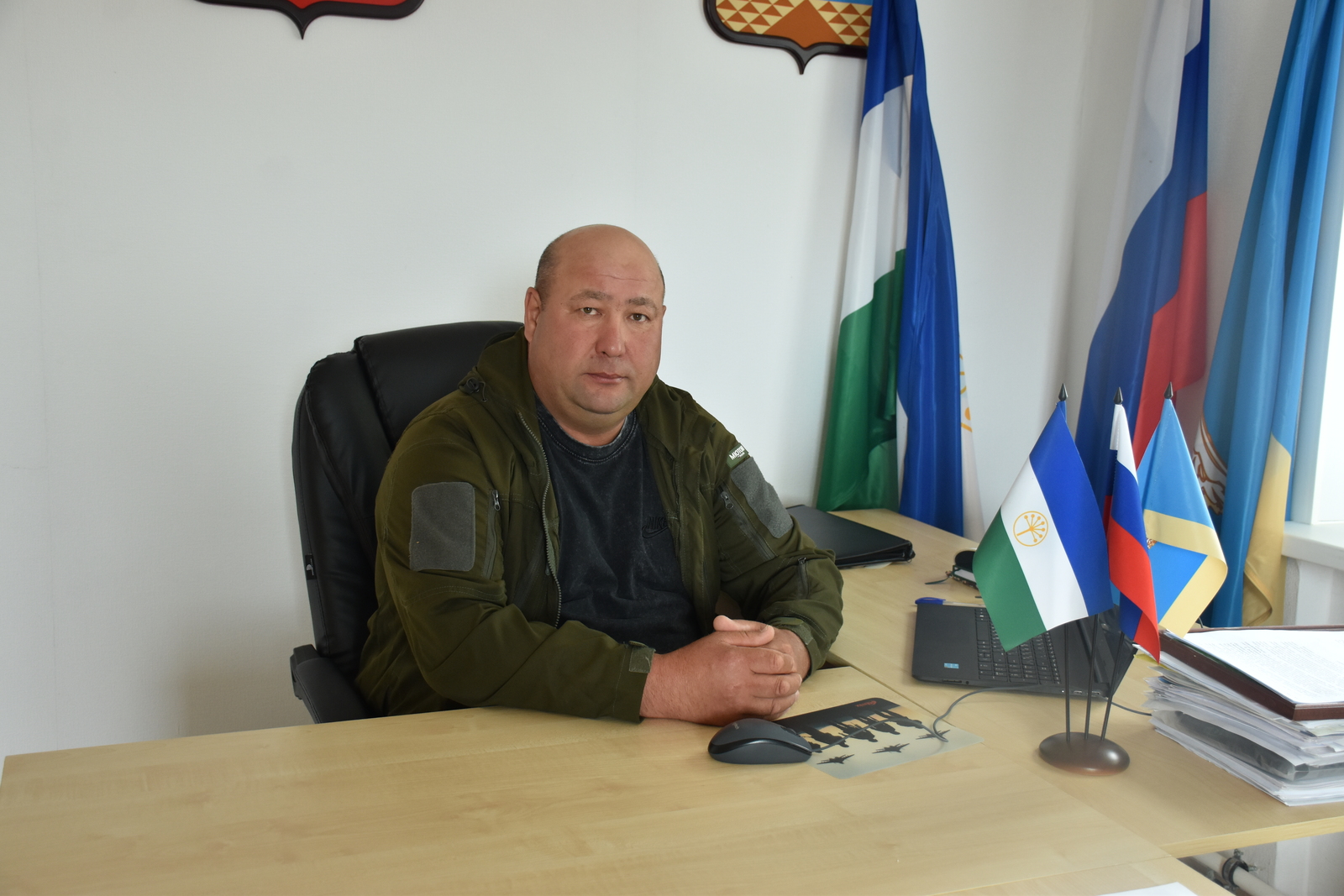 Жить на селе становится все лучше