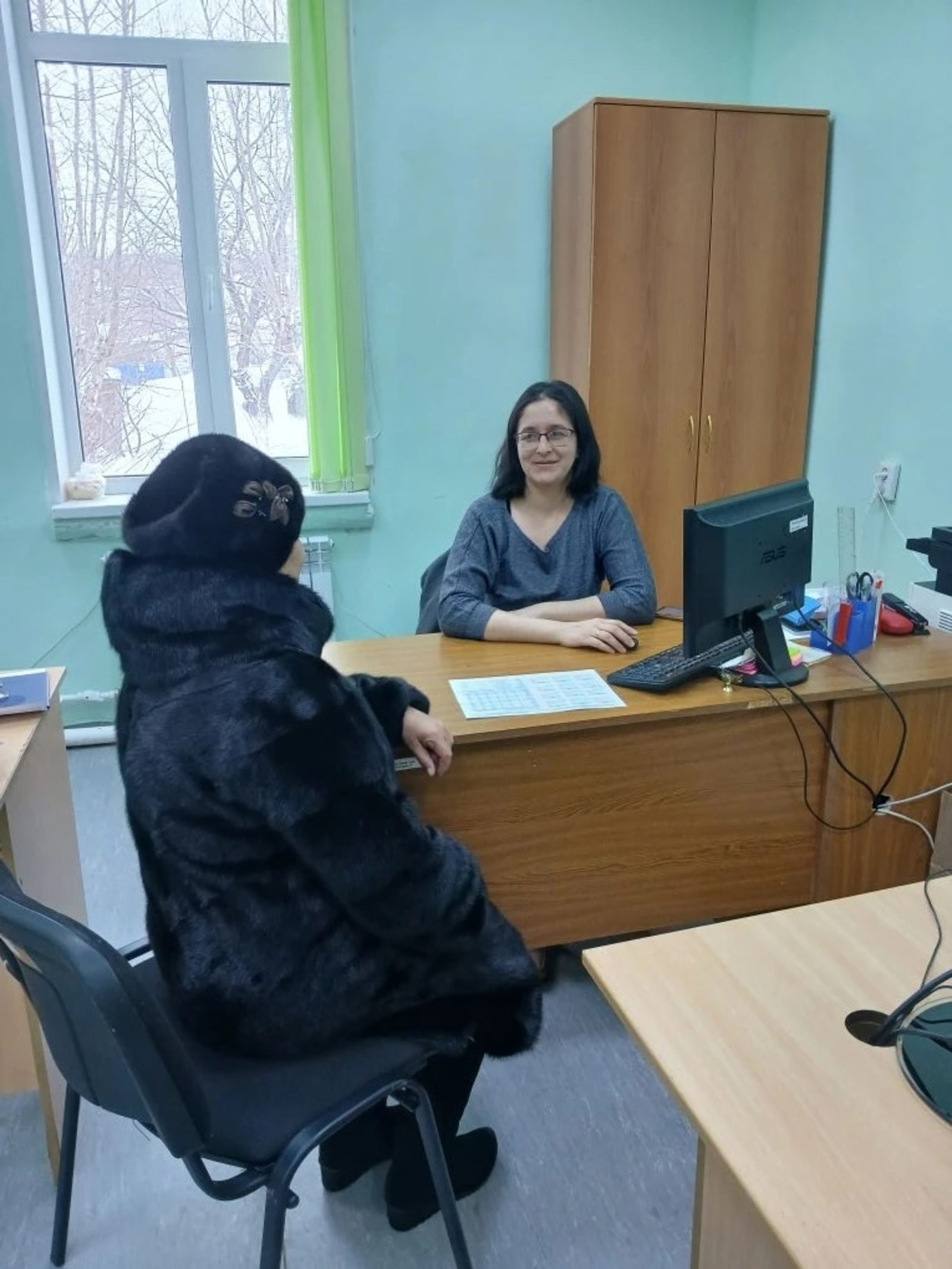 День семейных консультаций