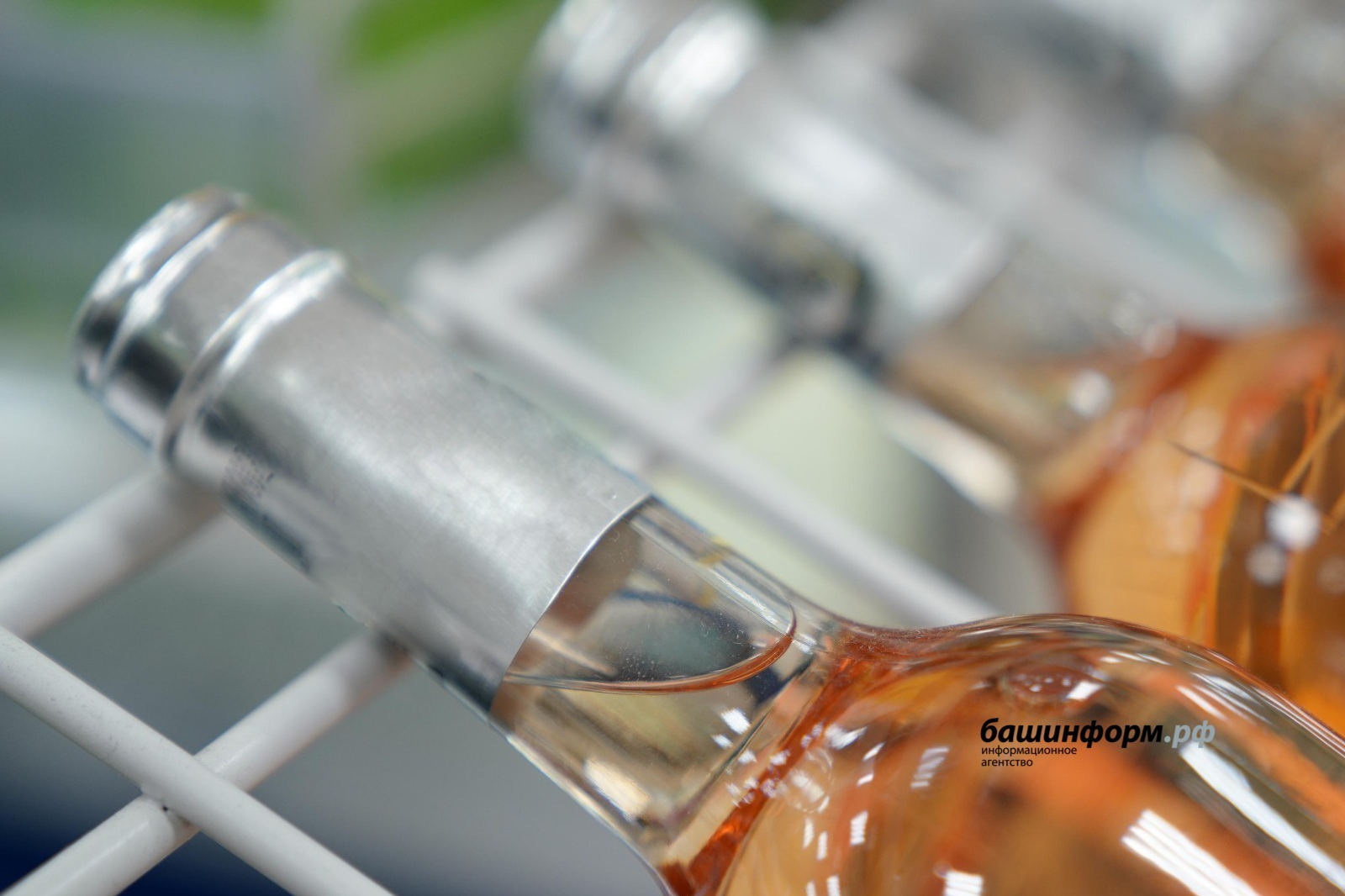 От отравлений алкоголем скончались 54 жителя Башкирии