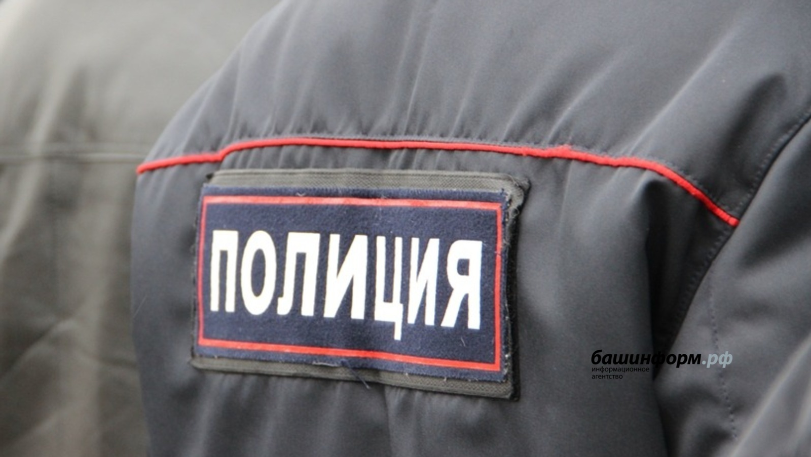 Жителю Башкирии, оскорбившему и угрожавшему полицейским, вынесли приговор