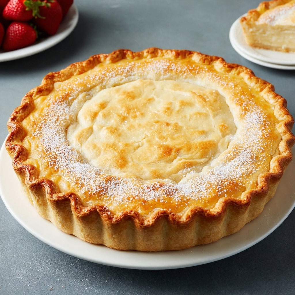 Вкусный рецепт на новый год