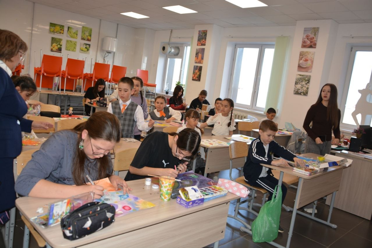 От беспилотников до звёзд