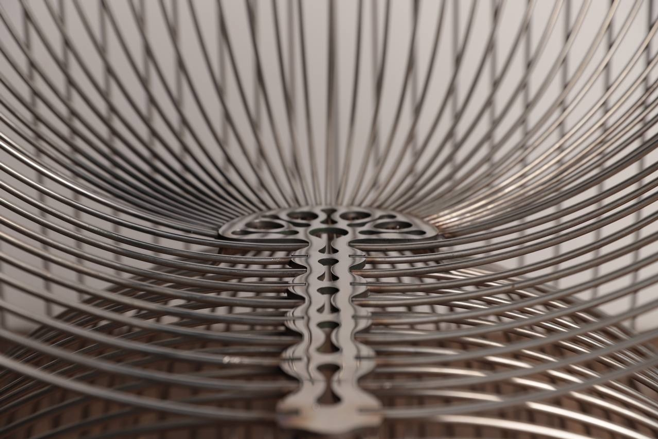 Башкирский дизайнер, чьё кресло выбрала принцесса