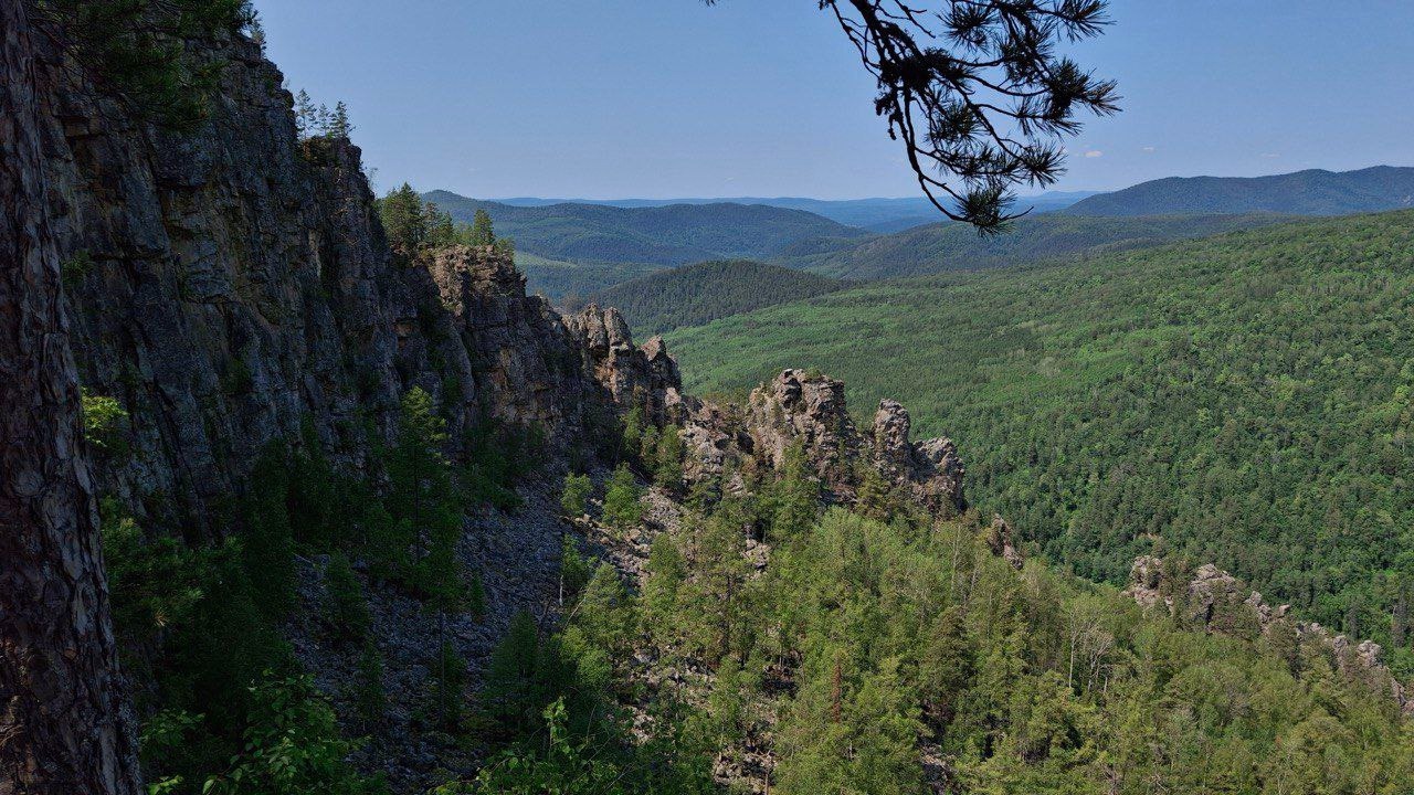 «Горный экспресс «Айгир» стал лауреатом конкурса 100 лучших товаров России