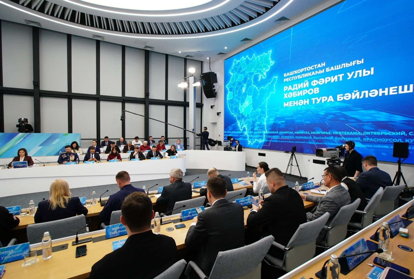 Будет ли построено новое здание для районного Дома культуры в Акъяре?