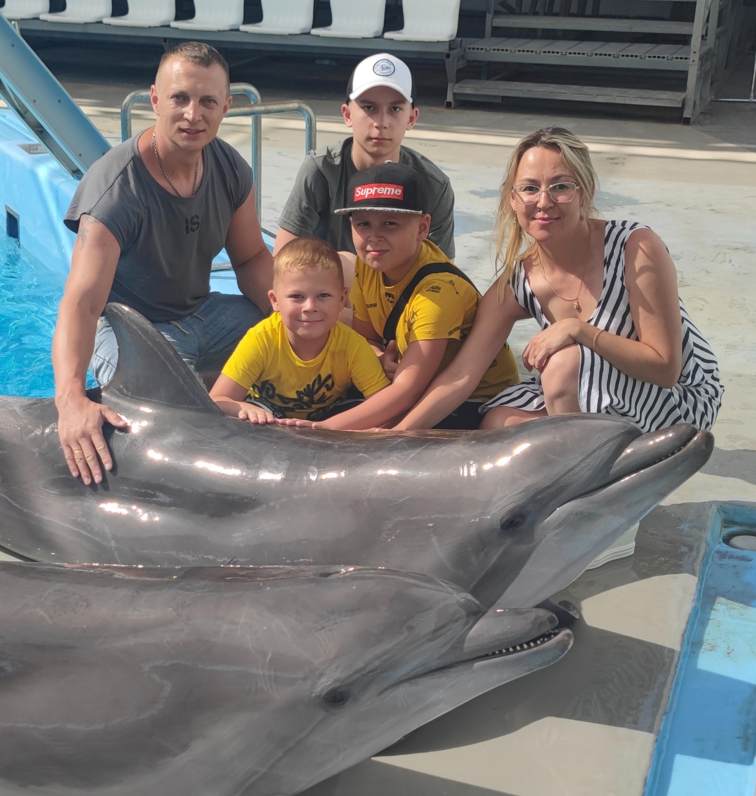 Подопечные фонда «Защитники Отечества» готовятся к профессиональному празднику